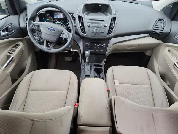 1FMCU9G94HUB29496 2017 FORD ESCAPE - Image 8