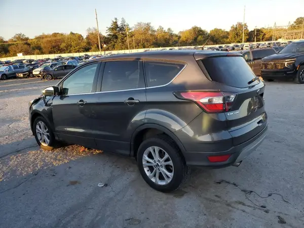 1FMCU9G94HUB40031 2017 FORD ESCAPE - Image 2
