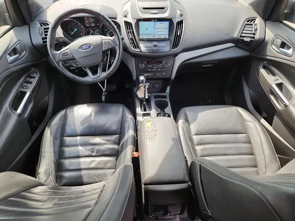 1FMCU9G94HUB48310 2017 FORD ESCAPE - Image 8