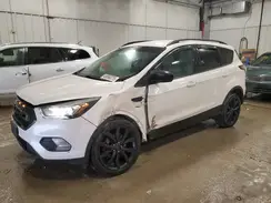 1FMCU9G94HUB58920 2017 FORD ESCAPE