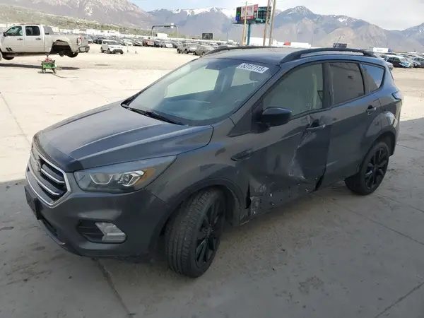 1FMCU9G94HUB66600 2017 FORD ESCAPE - Image 1