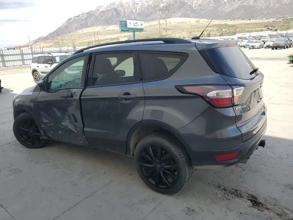 1FMCU9G94HUB66600 2017 FORD ESCAPE - Image 2