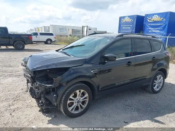 1FMCU9G94HUB70503 2017 FORD ESCAPE - Image 2