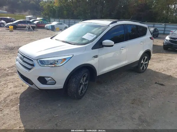 1FMCU9G94HUB77175 2017 FORD ESCAPE - Image 2
