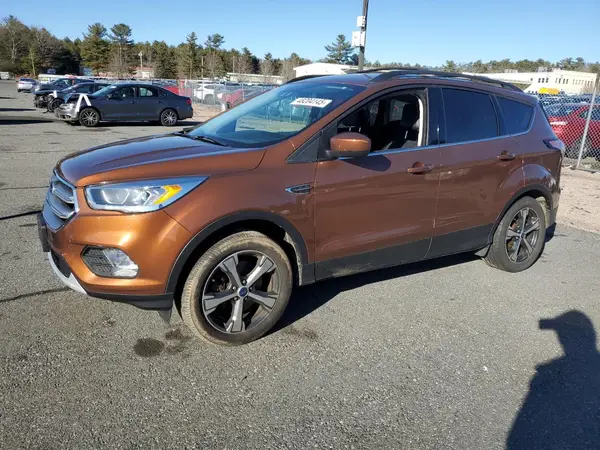 1FMCU9G94HUB84627 2017 FORD ESCAPE - Image 1