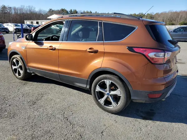 1FMCU9G94HUB84627 2017 FORD ESCAPE - Image 2