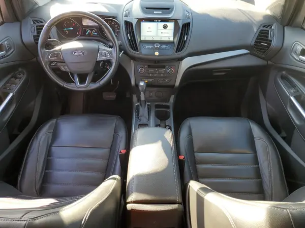 1FMCU9G94HUB84627 2017 FORD ESCAPE - Image 8