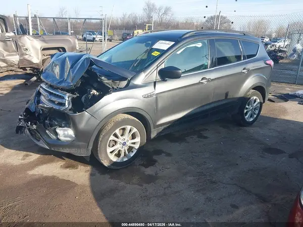 1FMCU9G94HUB97409 2017 FORD ESCAPE - Image 2