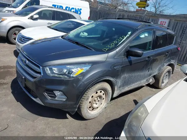 1FMCU9G94HUC05038 2017 FORD ESCAPE - Image 2