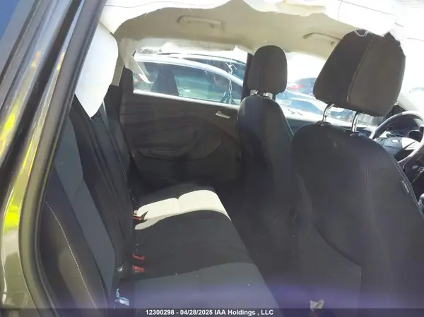 1FMCU9G94HUC05038 2017 FORD ESCAPE - Image 8