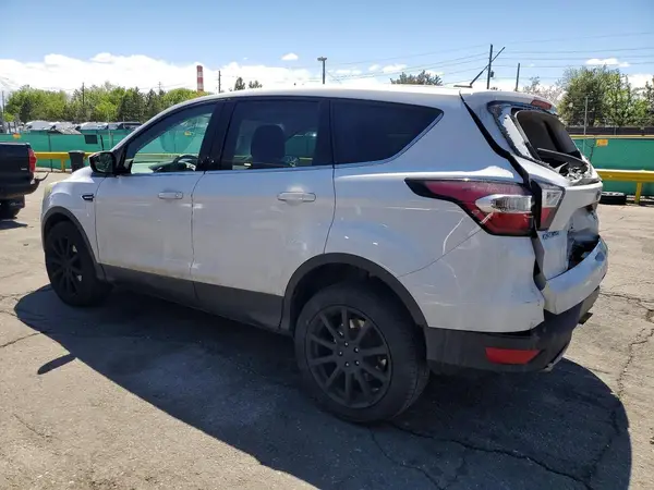 1FMCU9G94HUC12197 2017 FORD ESCAPE - Image 2