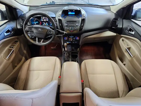 1FMCU9G94HUC35849 2017 FORD ESCAPE - Image 8