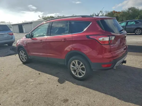 1FMCU9G94HUC41408 2017 FORD ESCAPE - Image 2