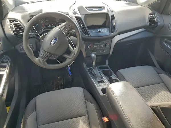 1FMCU9G94HUC41408 2017 FORD ESCAPE - Image 8