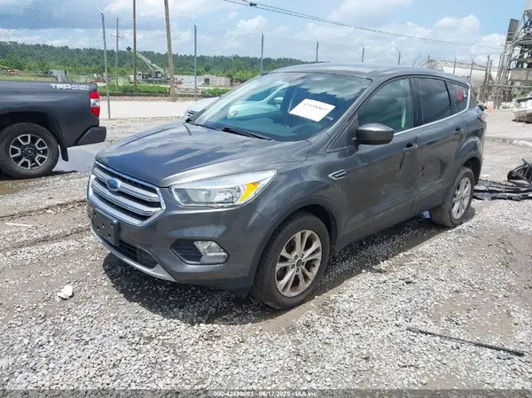 1FMCU9G94HUC43059 2017 FORD ESCAPE - Image 2