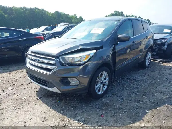 1FMCU9G94HUC53445 2017 FORD ESCAPE - Image 2