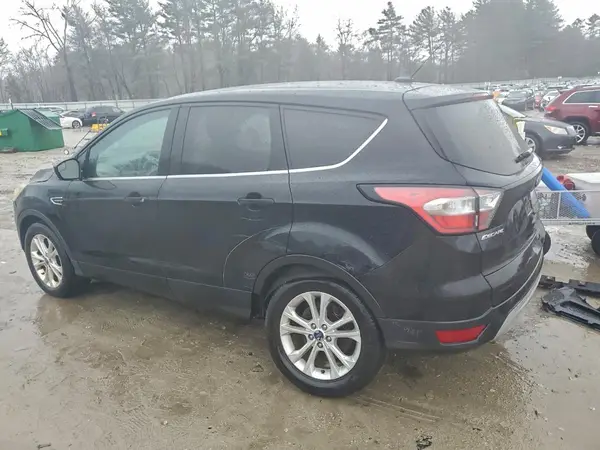 1FMCU9G94HUC53462 2017 FORD ESCAPE - Image 2