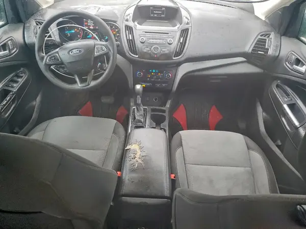 1FMCU9G94HUC53462 2017 FORD ESCAPE - Image 8