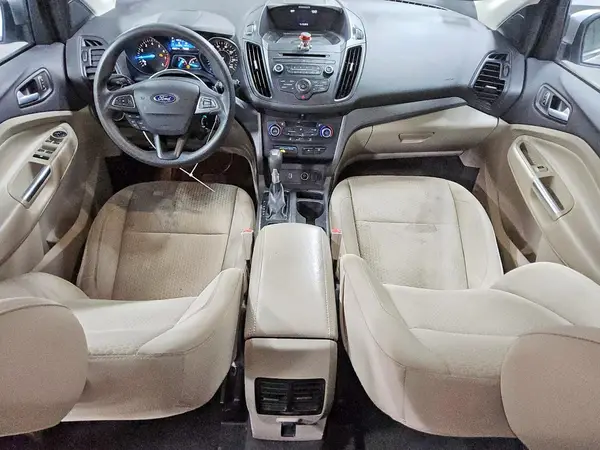 1FMCU9G94HUC55129 2017 FORD ESCAPE - Image 8