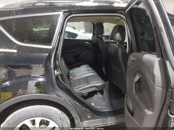 1FMCU9G94HUC63831 2017 FORD ESCAPE - Image 8