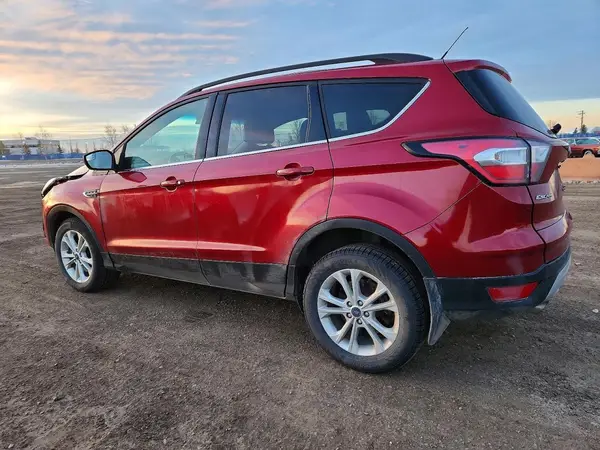 1FMCU9G94HUC69449 2017 FORD ESCAPE - Image 2