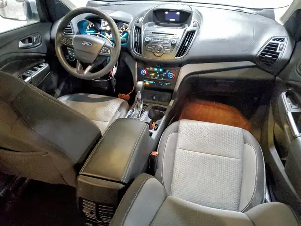 1FMCU9G94HUC81391 2017 FORD ESCAPE - Image 8