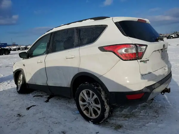 1FMCU9G94HUC86414 2017 FORD ESCAPE - Image 2