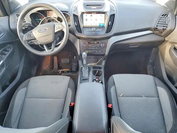 1FMCU9G94HUC86414 2017 FORD ESCAPE - Image 8