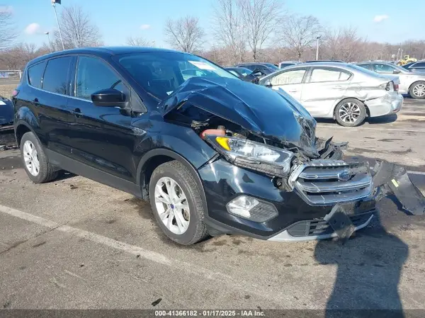 1FMCU9G94HUC96943 2017 FORD ESCAPE - Image 1