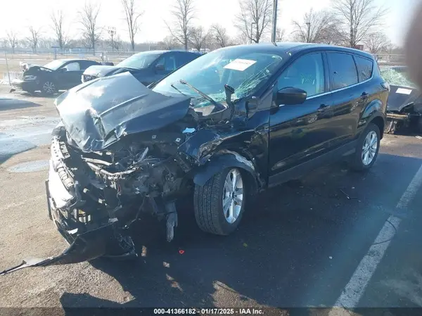 1FMCU9G94HUC96943 2017 FORD ESCAPE - Image 2