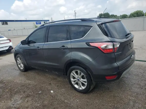1FMCU9G94HUD20870 2017 FORD ESCAPE - Image 2