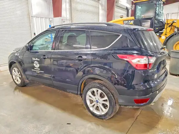 1FMCU9G94HUD32162 2017 FORD ESCAPE - Image 2