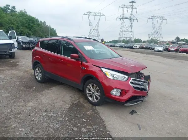 1FMCU9G94HUD33912 2017 FORD ESCAPE - Image 1
