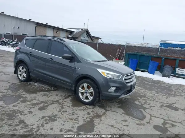 1FMCU9G94HUD45817 2017 FORD ESCAPE - Image 1