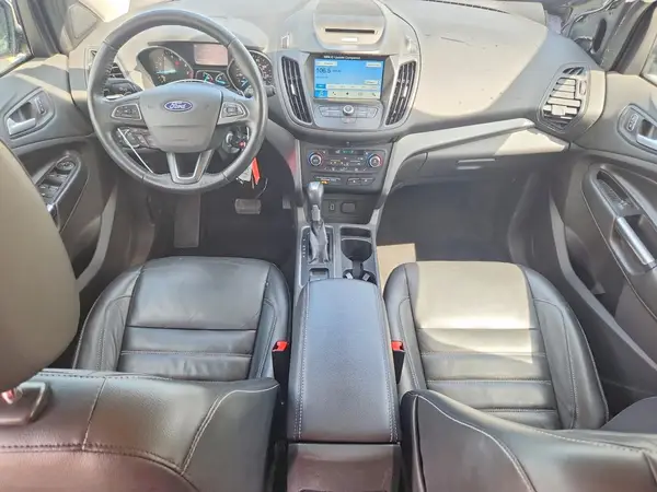 1FMCU9G94HUD63167 2017 FORD ESCAPE - Image 8