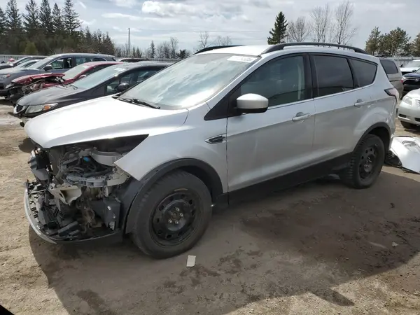 1FMCU9G94HUD89140 2017 FORD ESCAPE - Image 1