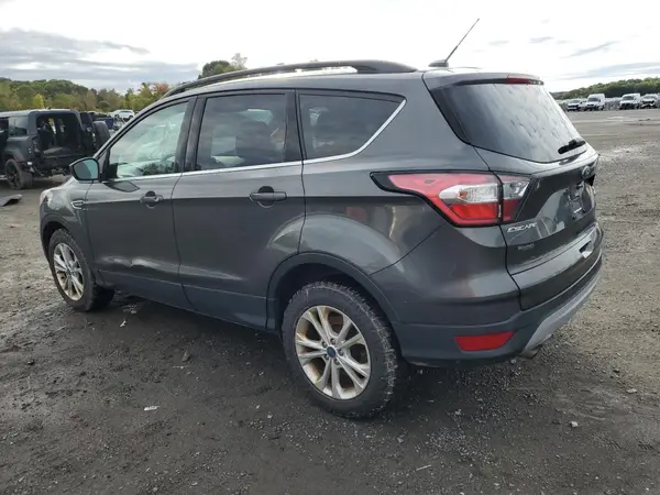 1FMCU9G94HUE00038 2017 FORD ESCAPE - Image 2