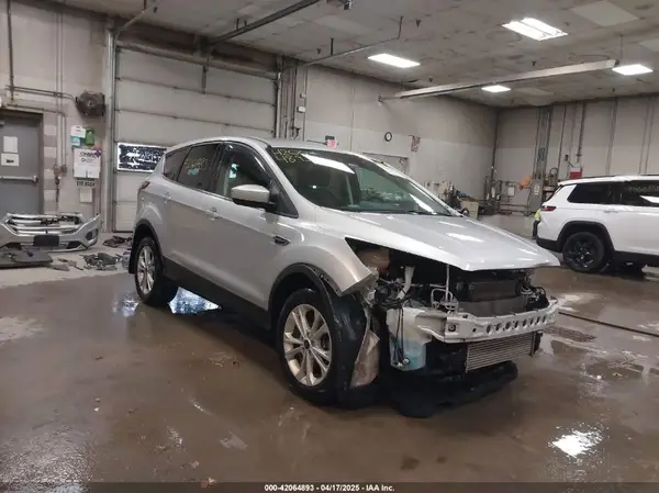 1FMCU9G94HUE11492 2017 FORD ESCAPE - Image 1