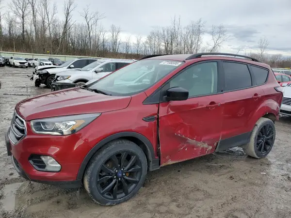 1FMCU9G94HUE11895 2017 FORD ESCAPE - Image 1