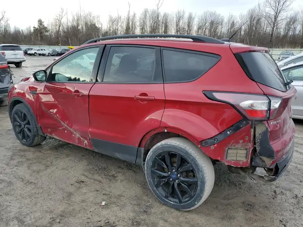 1FMCU9G94HUE11895 2017 FORD ESCAPE - Image 2