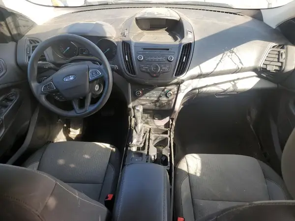 1FMCU9G94HUE22010 2017 FORD ESCAPE - Image 8