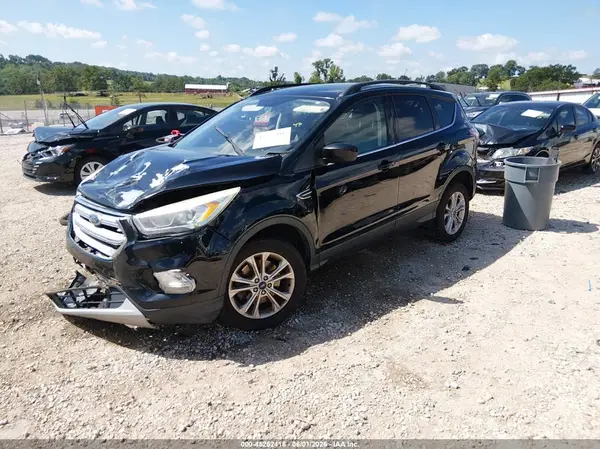 1FMCU9G94HUE29006 2017 FORD ESCAPE - Image 2