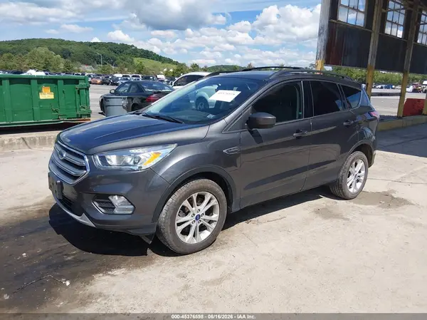 1FMCU9G94HUE32021 2017 FORD ESCAPE - Image 2