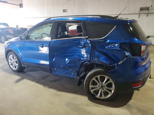1FMCU9G94HUE34514 2017 FORD ESCAPE - Image 2