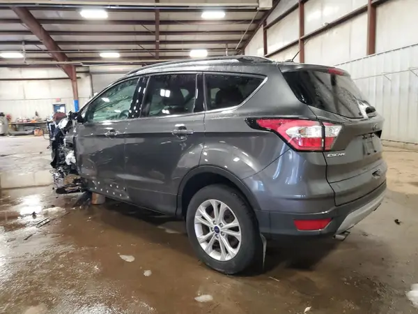 1FMCU9G94HUE34559 2017 FORD ESCAPE - Image 2