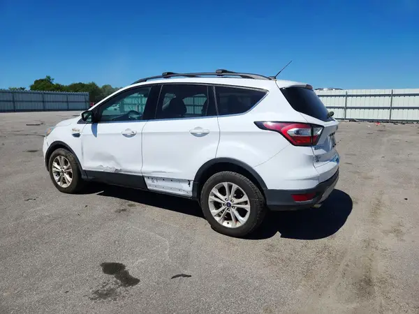1FMCU9G94HUE37980 2017 FORD ESCAPE - Image 2