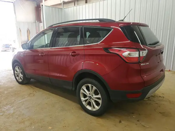 1FMCU9G94HUE43259 2017 FORD ESCAPE - Image 2