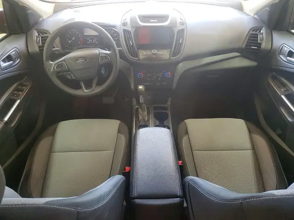 1FMCU9G94HUE43259 2017 FORD ESCAPE - Image 8