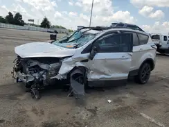 1FMCU9G94HUE45500 2017 FORD ESCAPE