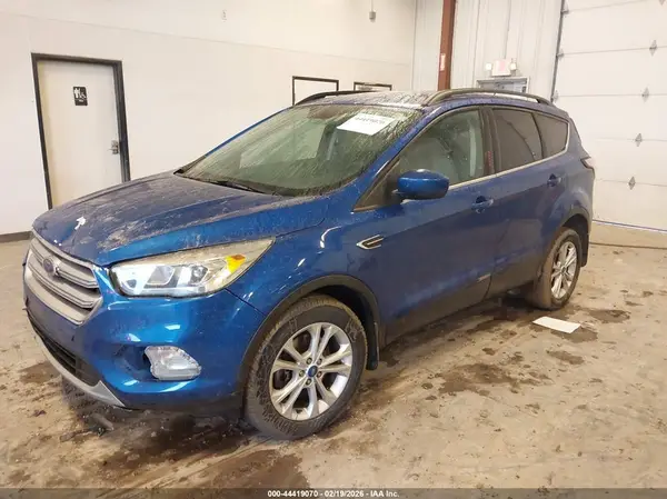 1FMCU9G94HUE46730 2017 FORD ESCAPE - Image 2